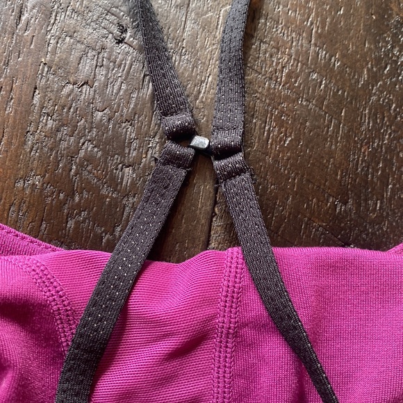 Ladies Nike Tennis Tank - Size Medium - Picture 3 of 5